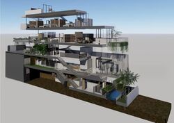 Jalan Senang (D14), Terrace #610765371